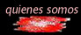 Quienes somos