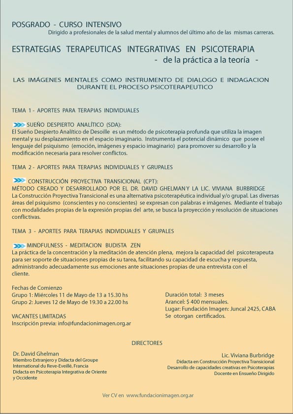afiche